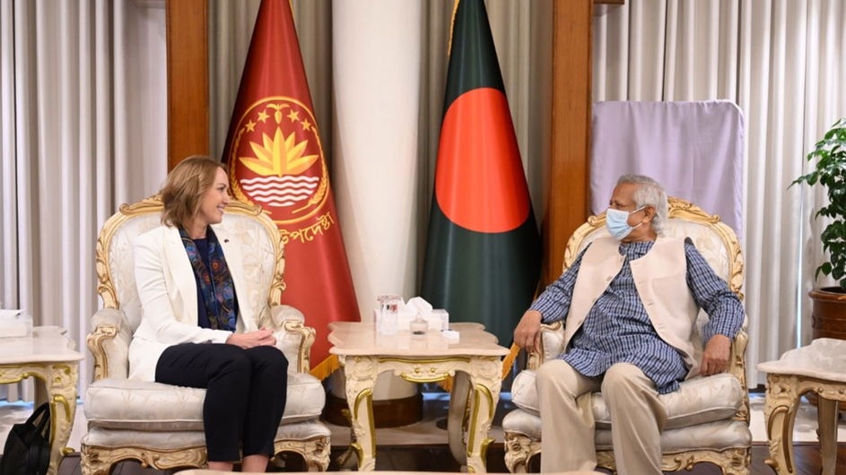 ঢাকায় ফের চালু হলো অস্ট্রেলিয়ার ভিসা কার্যক্রম