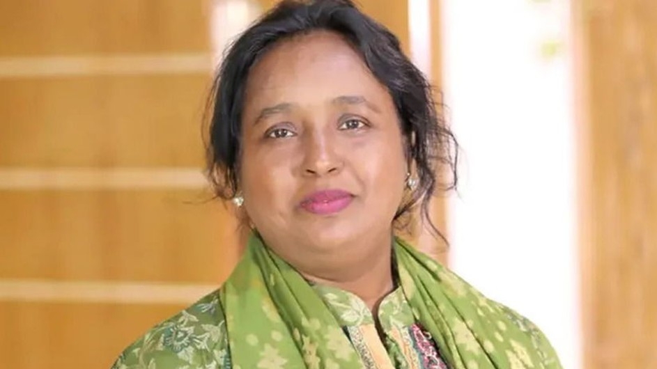 সাবেক মেয়র সেলিনা হায়াৎ আইভী দুই দিনের রিমান্ডে