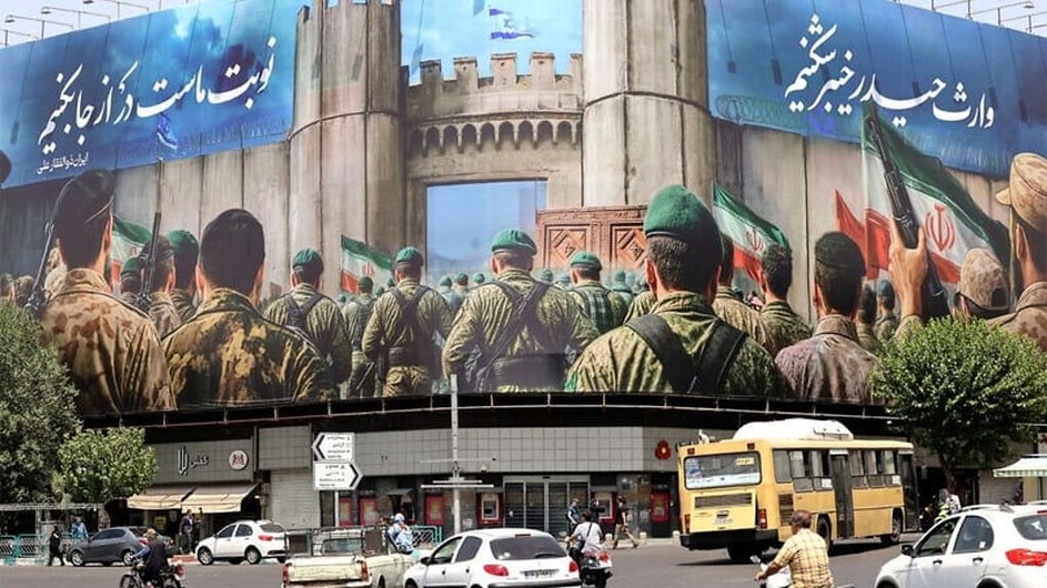 ইসরায়েলের হয়ে গুপ্তচরবৃত্তির অভিযোগে ইরানে তিনজনের ফাঁসি