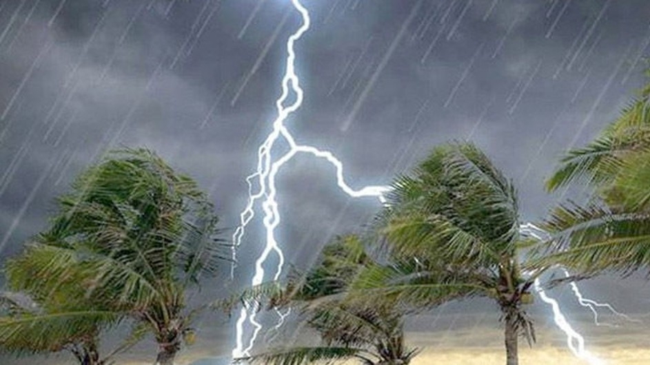 সন্ধ্যার মধ্যে যেসব জেলায় হতে পারে ঝড়