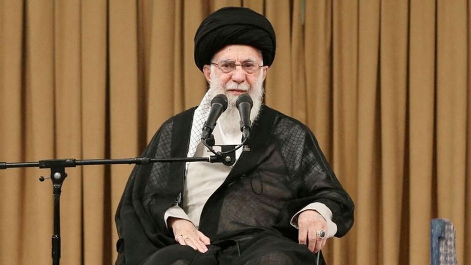 ‘আমাদের বিজয় হয়েছে’, ঘোষণা খামেনির