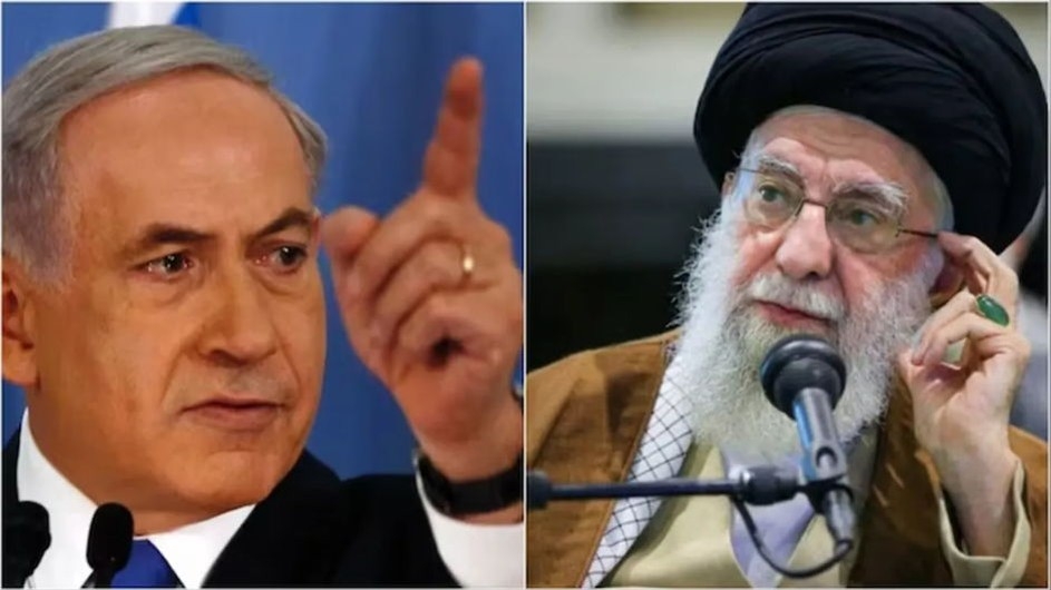 মরো অথবা পালাও, ইসরায়েলের জন্য দুই বিকল্প দিল ইরান