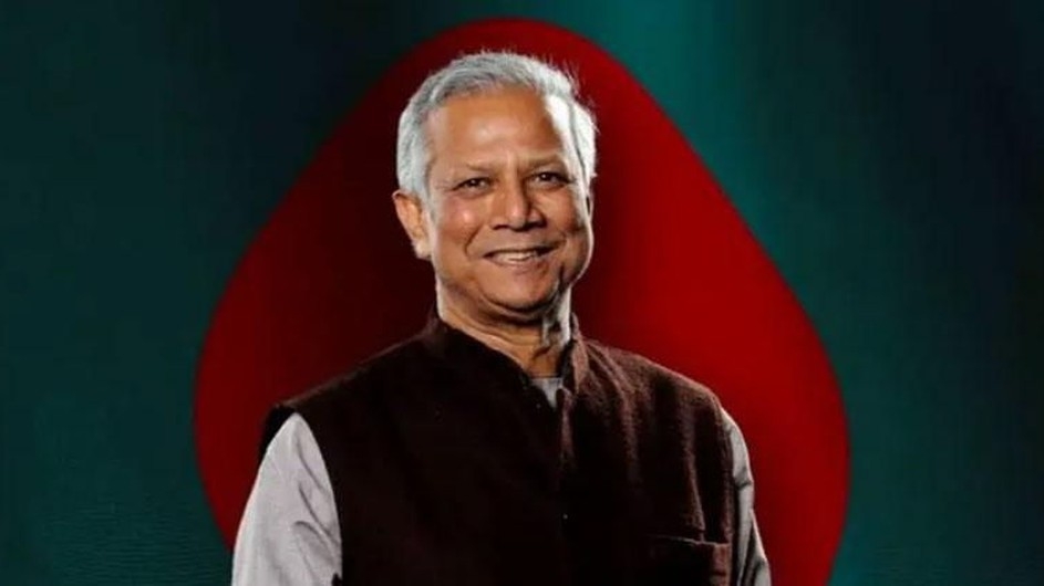 প্রধান উপদেষ্টা ড. মুহাম্মদ ইউনুসের জন্মদিন আজ