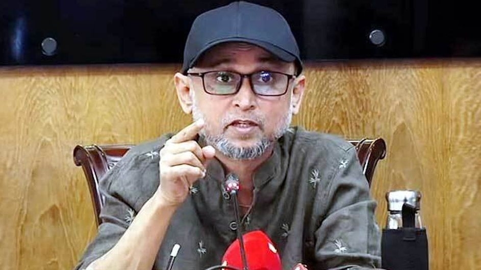 এখন থেকে ৫ আগস্ট সরকারি ছুটি থাকবে : ফারুকী