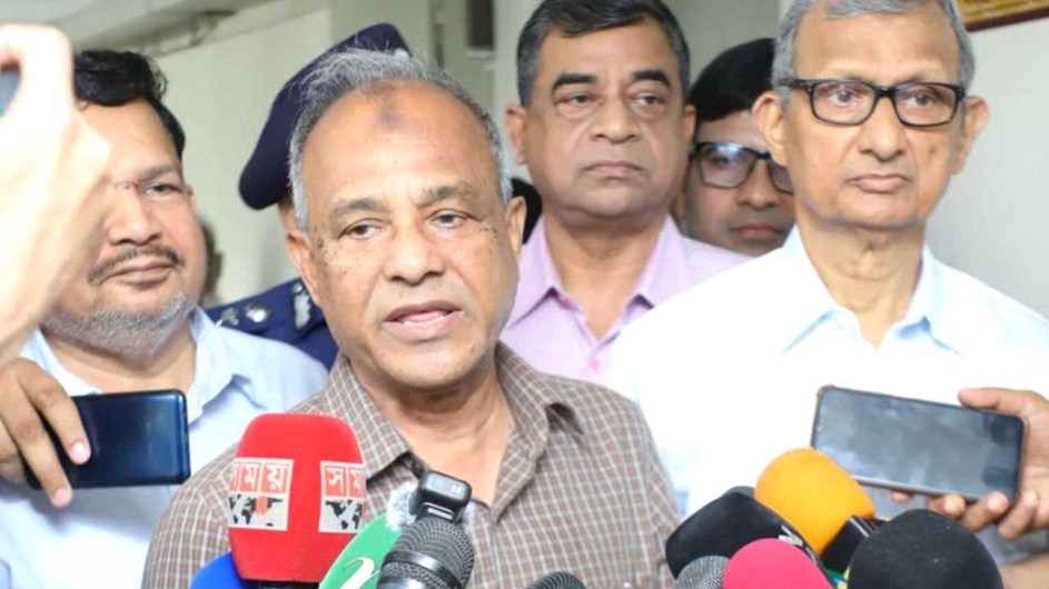 ঈদযাত্রায় ডাকাতি এড়াতে স্টপেজ থেকেই তোলা হবে যাত্রীদের ছবি