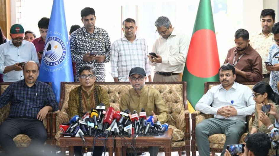 জুলাই গণ-অভ্যুত্থানকে স্মরণ করতে ১ জুলাই থেকে বিশেষ কর্মসূচি পালিত হবে