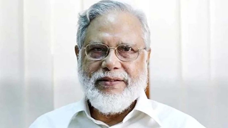 ত্রাণের টাকা মেরে দিয়েছিলেন খায়রুল হক