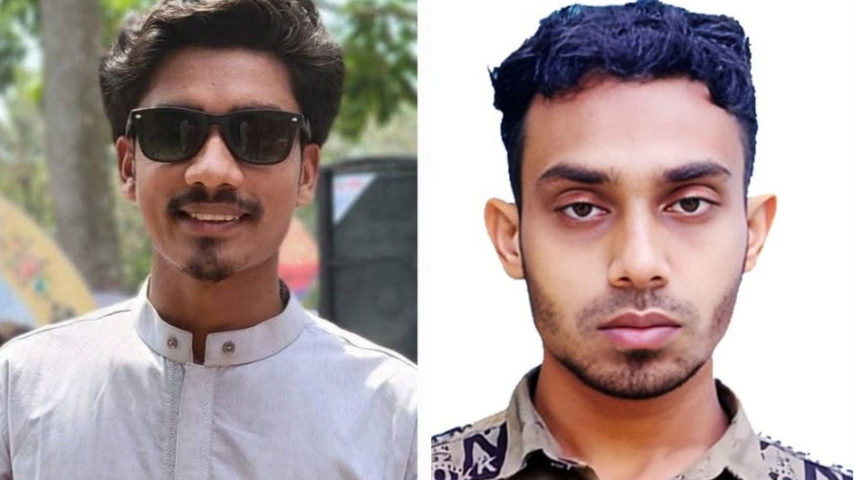 জাবিপ্রবি ব্যবস্থাপনা বিভাগ সমিতির নেতৃত্বে আশিক ও হাবিব