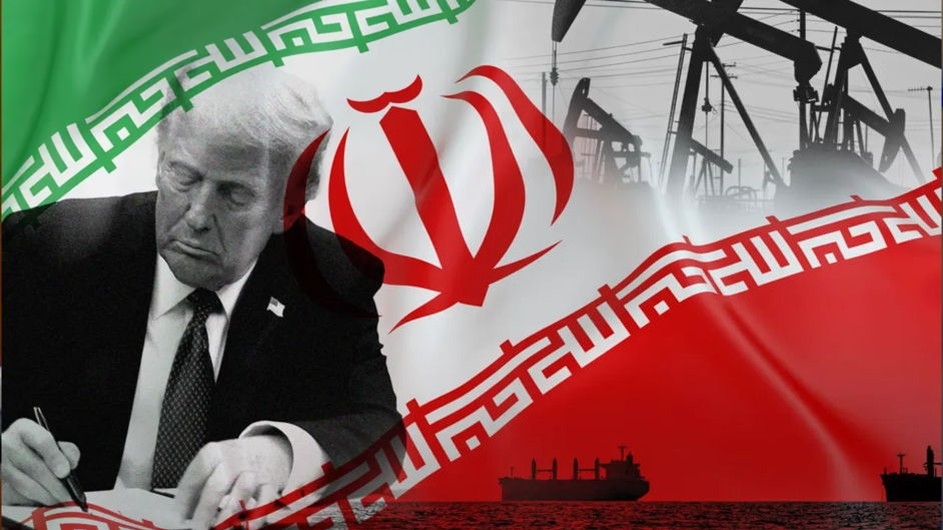 ইরানের ওপর আবারও যুক্তরাষ্ট্রের আঘাত