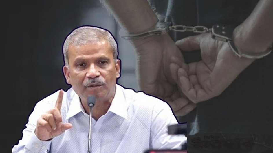 গ্রেপ্তারের ১২ ঘণ্টার মধ্যে পরিবারকে জানাতে হবে