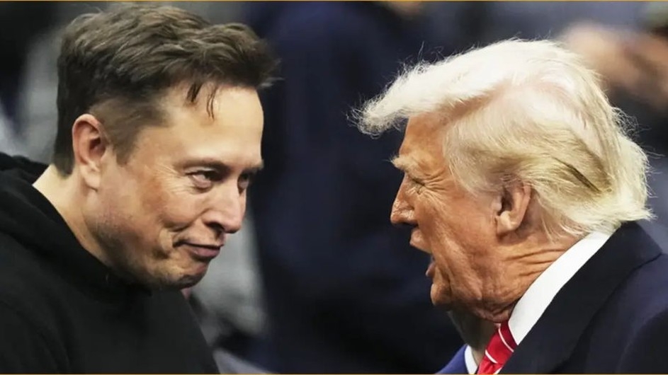 যুক্তরাষ্ট্রে নতুন রাজনৈতিক দল গঠন করতে চান ইলন মাস্ক