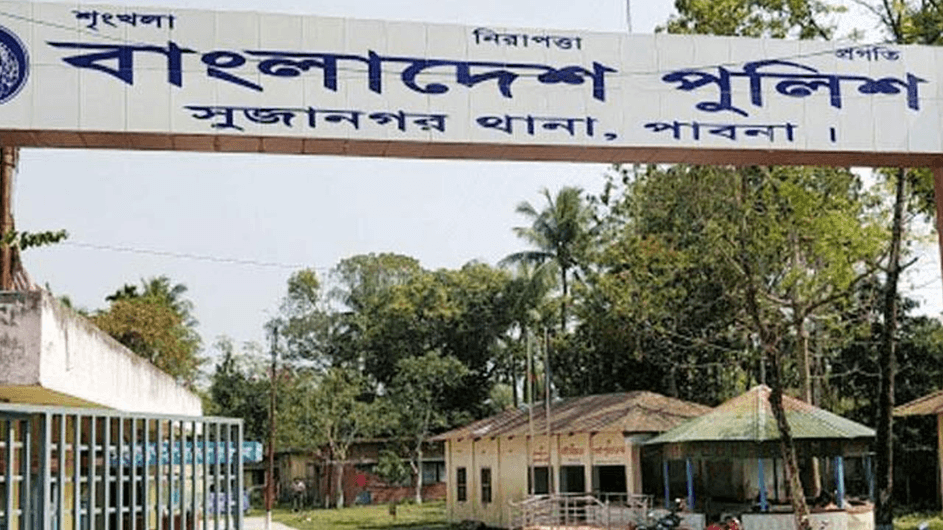 পাবনায় বিএনপির দু’গ্রুপের সংঘর্ষ-গোলাগুলি, ২৩ নেতাকর্মীর বিরুদ্ধে মামলা