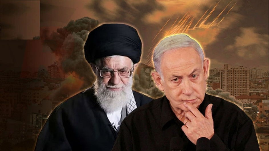 ইরানের বিরুদ্ধে দ্বিতীয় দফায় যুদ্ধের প্রস্তুতি নিচ্ছে ইসরায়েল?