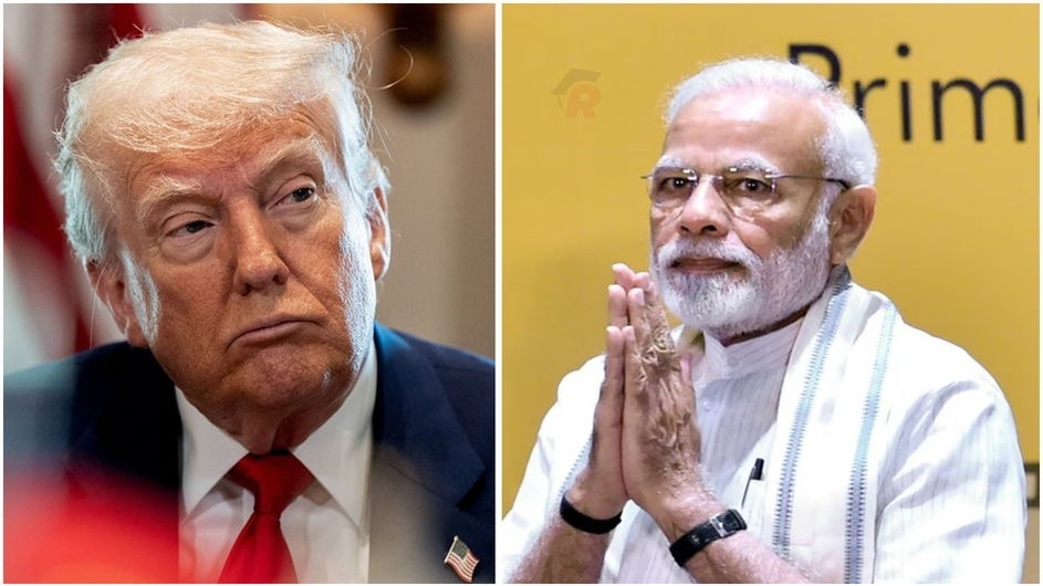 ভারতের ওপর ৫০০ শতাংশ শুল্ক আরোপ করবেন ট্রাম্প!