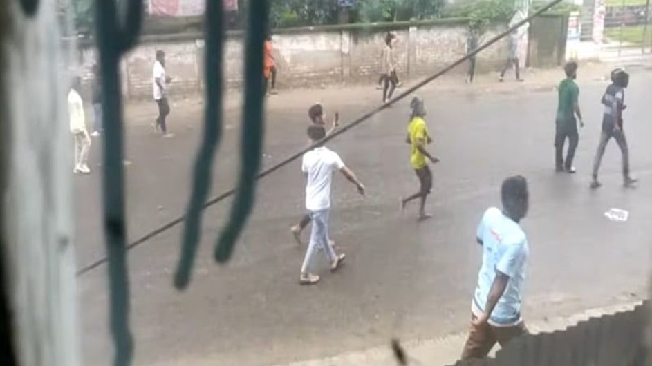 গোপালগঞ্জে সংঘর্ষে গুলিবিদ্ধ অটোরিকশাচালকের মৃত্যু, নিহত বেড়ে ৫