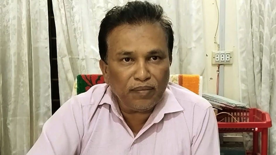 জাল সনদে এমপির স্ত্রীকে নিয়োগ, পিরোজপুরে কলেজ অধ্যক্ষ কারাগারে