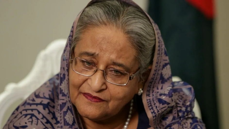 ছাত্রদের 'রাজাকারের বাচ্চা' বলেননি শেখ হাসিনা : ট্রাইব্যুনালে আইনজীবী