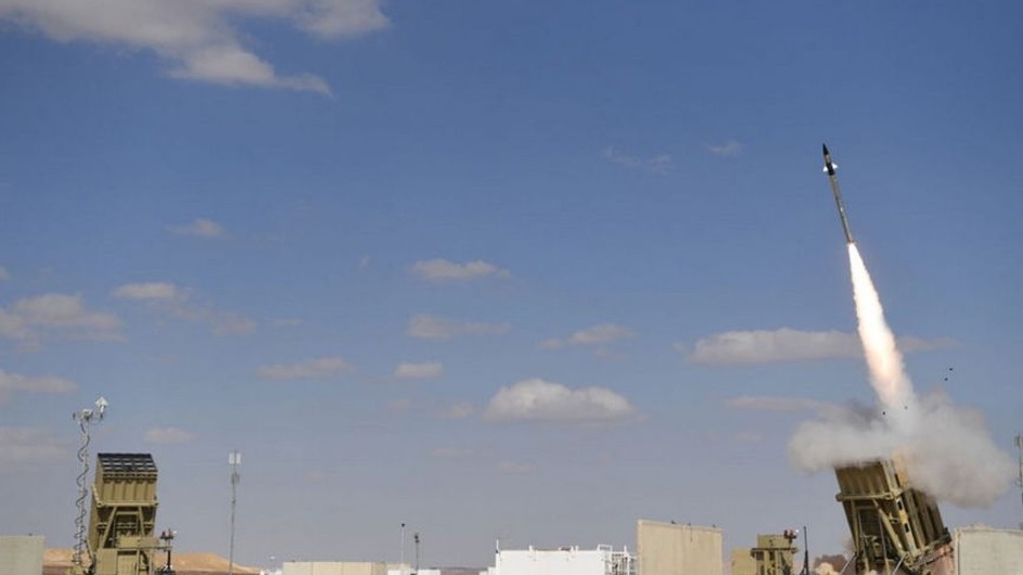 ইয়েমেন থেকে ইসরায়েলে ২ দফা ক্ষেপণাস্ত্র হামলা