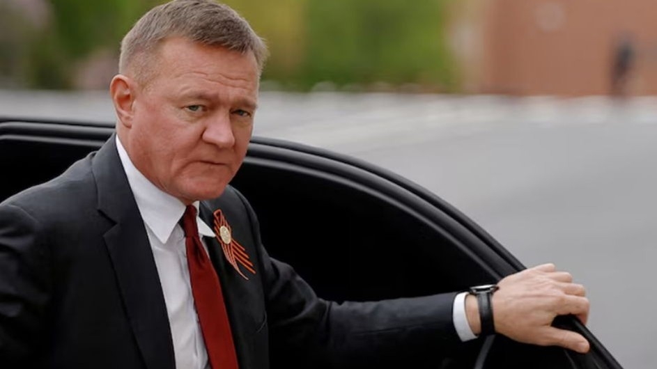 বরখাস্ত হওয়ার পর গাড়িতে মিলল রুশ মন্ত্রীর গুলিবিদ্ধ মরদেহ