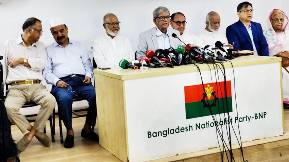 মিটফোর্ডের ঘটনা তদন্ত-অনুসন্ধানে কমিটি করবে বিএনপি