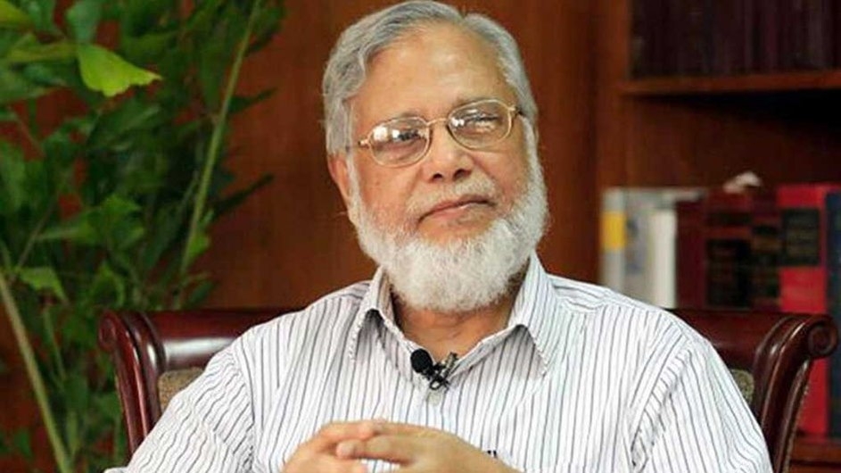 সাবেক প্রধান বিচারপতি খায়রুল হকের যত অপকর্ম