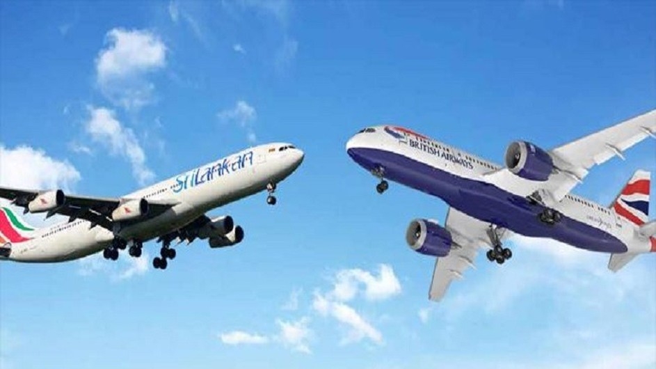 মুখোমুখি সংঘর্ষ এড়াতে মাঝ আকাশে ‘ডুব’ দিলো বিমান