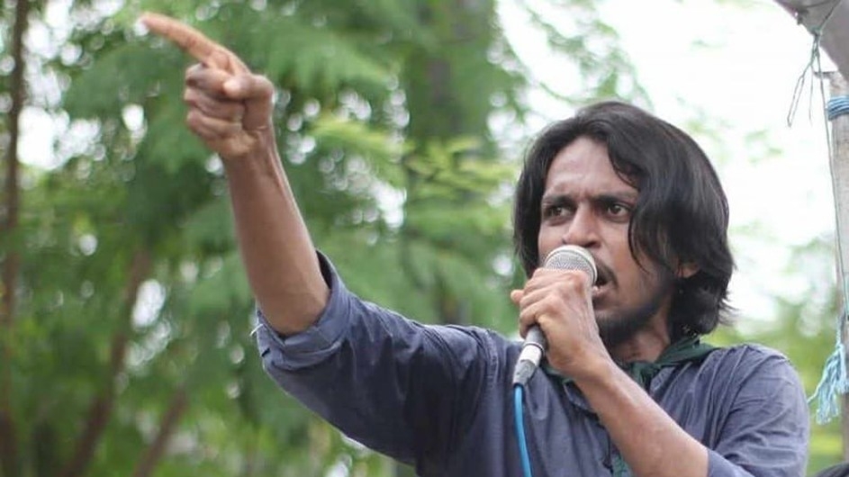 ‘জুলাই ৩৬’ কনসার্ট করতে ৭৬ লাখ টাকা চেয়ে ৭০ প্রতিষ্ঠানে সাবেক সমন্বয়কের চিঠি