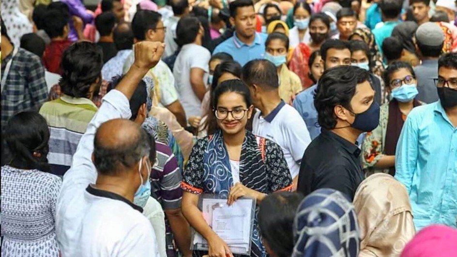 গুচ্ছভুক্ত ১৯ বিশ্ববিদ্যালয়ে প্রাথমিক পর্যায়ের সর্বশেষ ভর্তির বিজ্ঞপ্তি প্রকাশ