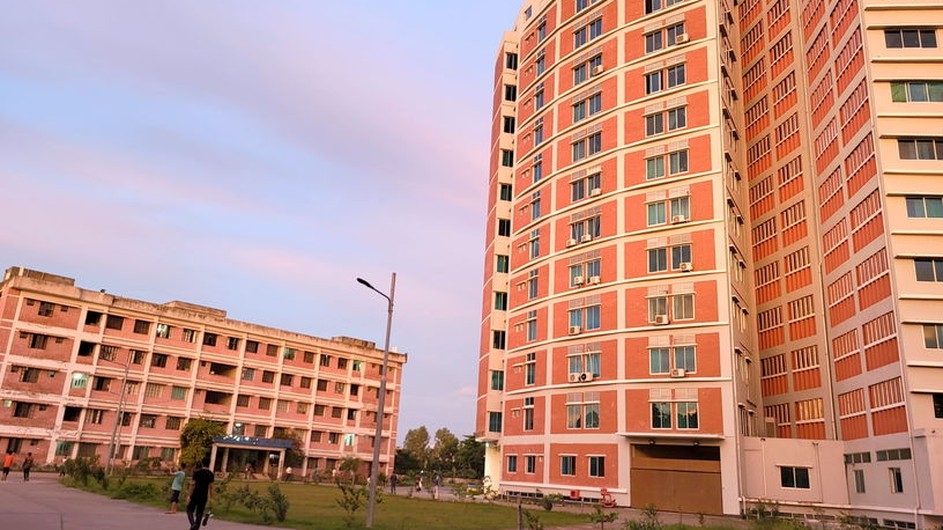 পদন্নোতি পেলেন মাভাবিপ্রবির ২১ শিক্ষক