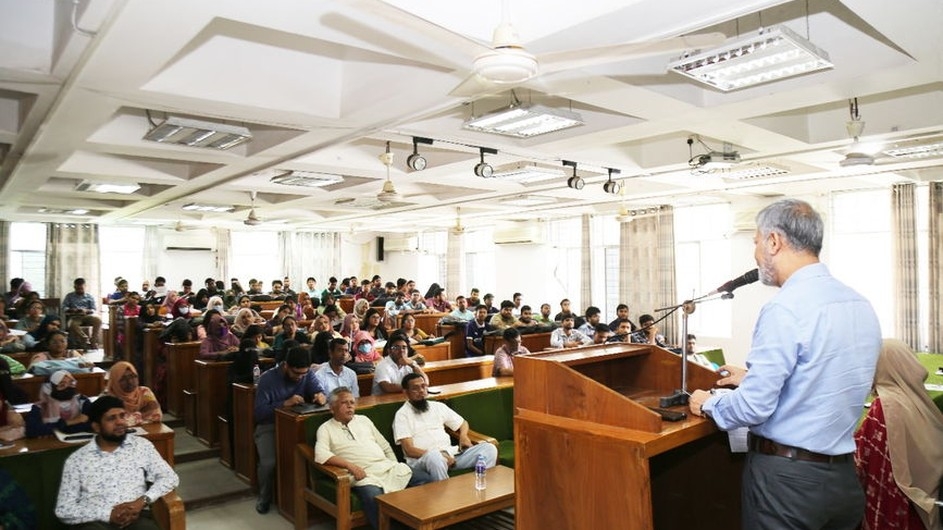 জিন প্রকৌশলে বিশ্ব জয় করার স্বপ্নে মাভাবিপ্রবি