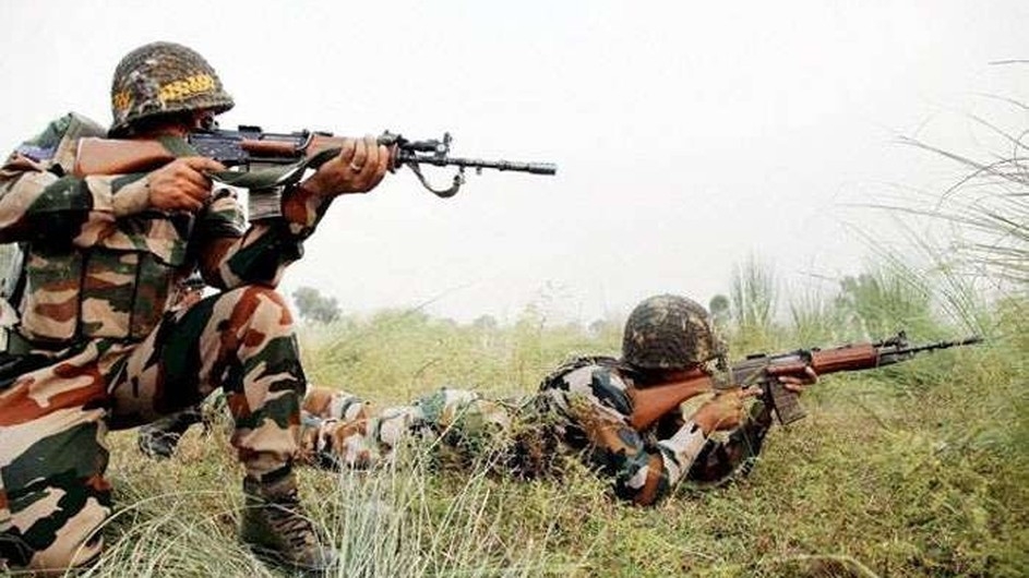 বিএসএফের গুলিতে দুই বাংলাদেশি নিহত, একজনের মরদেহ ভারতের হাসপাতালে