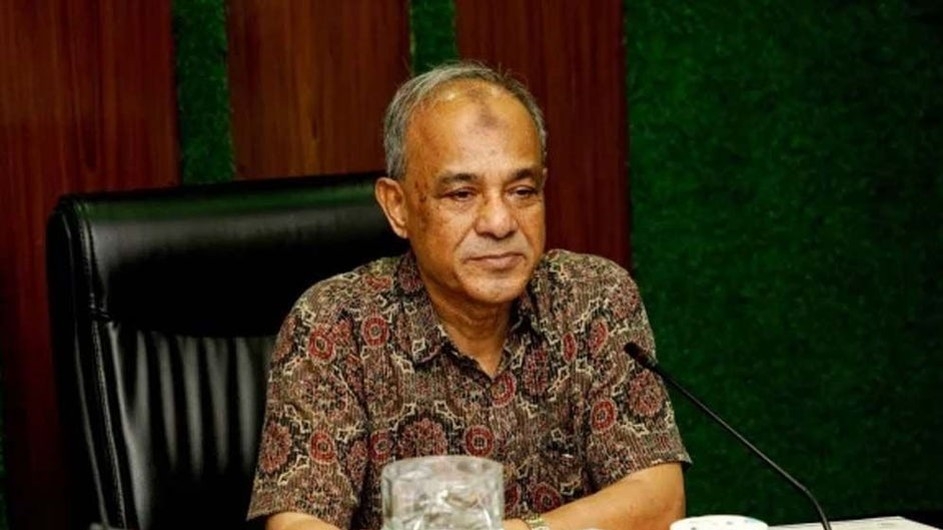 ৫ আগস্ট ঘিরে নাশকতার শঙ্কা নেই: স্বরাষ্ট্র উপদেষ্টা