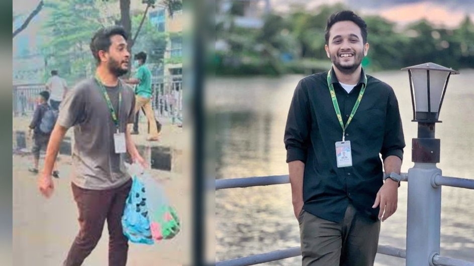 পানি লাগবে, কারও পানি— অগ্নিঝরা যে দুপুর অমর হয় এক শ্রাবণে