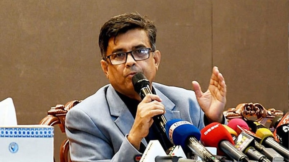 প্রটেস্ট বা মার্চ করতে চাইলে বলা হয় মব হচ্ছে: প্রেস সচিব