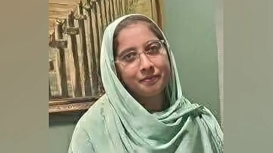 সেই শিক্ষক মাহরিন শহীদ প্রেসিডেন্ট জিয়াউর রহমানের ভাতিজি