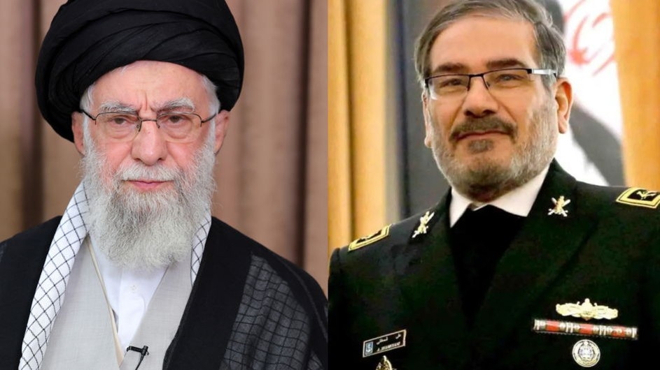 নিহত হিসেবে খবর প্রচার হওয়া খামেনির উপদেষ্টা বেঁচে আছেন