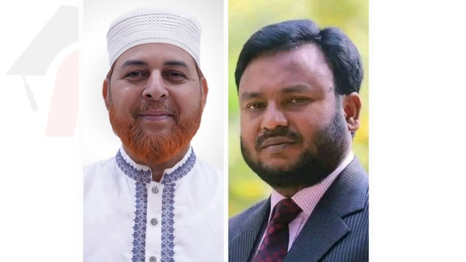 রুয়া'র সভাপতি রফিকুল ইসলাম, সম্পাদক নিজাম উদ্দীন