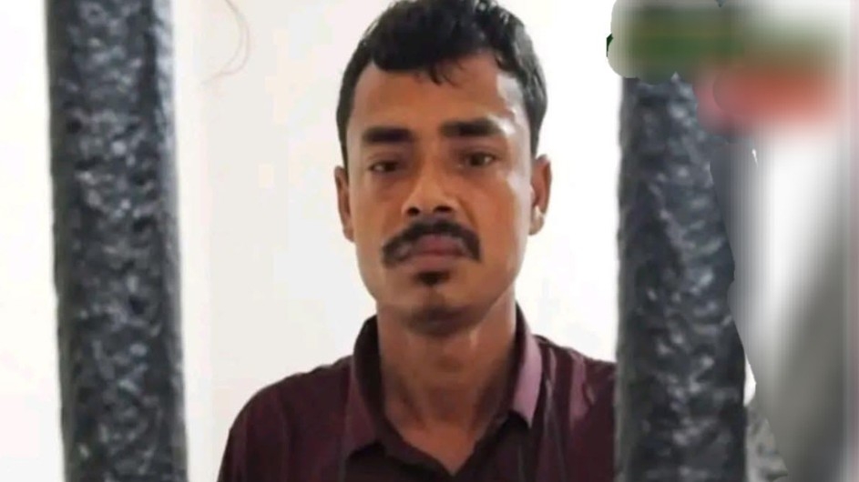 মৌলভীবাজারে বাবাকে মারধরের অভিযোগে ছেলে গ্রেপ্তার