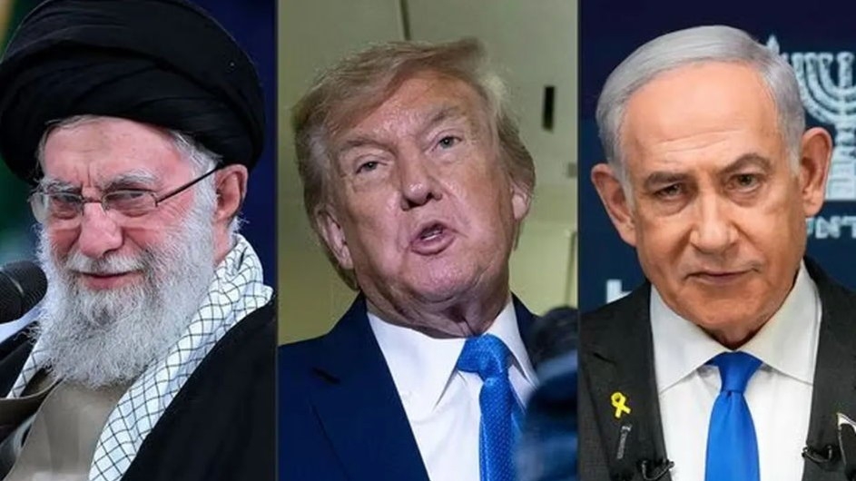 ট্রাম্প ও নেতানিয়াহুকে হত্যার জন্য বিশ্বের মুসলিমদের প্রতি আহ্বান ইরানের