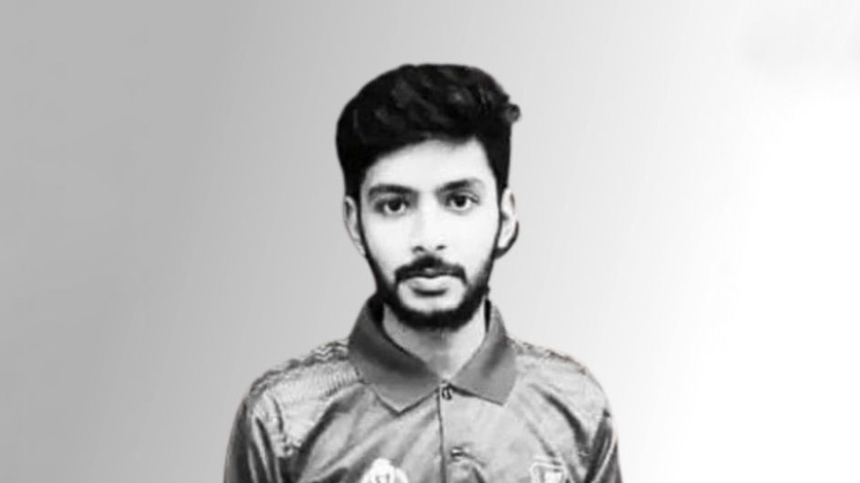 বৈষম্যবিরোধী ছাত্র আন্দোলনে শহীদ সাগরের প্রথম মৃত্যুবার্ষিকী আজ