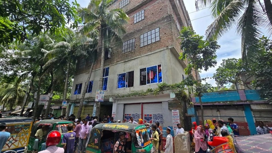 এবার মুরাদনগরে নারীসহ ৩ জনকে পিটিয়ে হত্যা