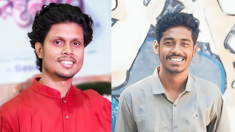 স্টুডেন্ট ফেডারেশন পাবনা জেলা রাজশাহী কলেজের নেতৃত্বে সৌরভ-তোহা