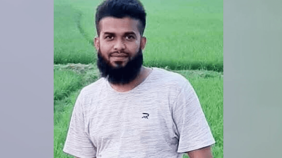 ব্যবসায়ী সোহাগ হত্যার ঘটনায় আরও দুই আসামি গ্রেপ্তার