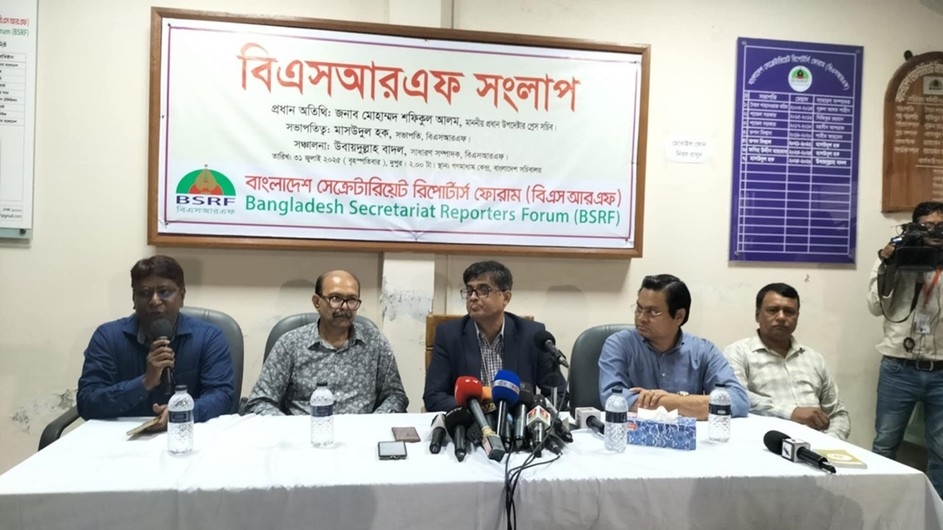 নির্বাচন নিয়ে ড. ইউনূসের দেওয়া সময়সীমার একদিনও দেরি হবে না: প্রেস সচিব