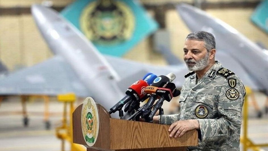 ইসরাইলকে এবার ‘ধ্বংসাত্মক পরিণতির’ হুঁশিয়ারি ইরানের