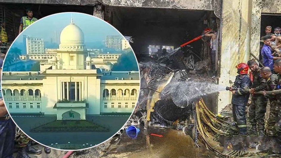 নিহতদের ৫ কোটি, আহতদের ১ কোটি টাকা ক্ষতিপূরণ দেওয়ার নির্দেশ