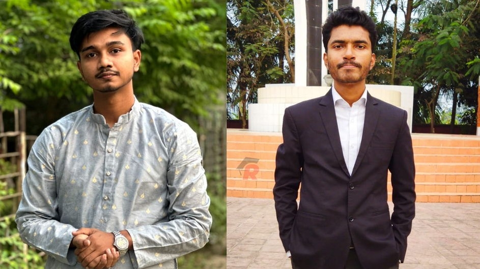 নোবিপ্রবি গবেষণা সংসদের নেতৃত্বে মিনহাজ - মাহমুদ