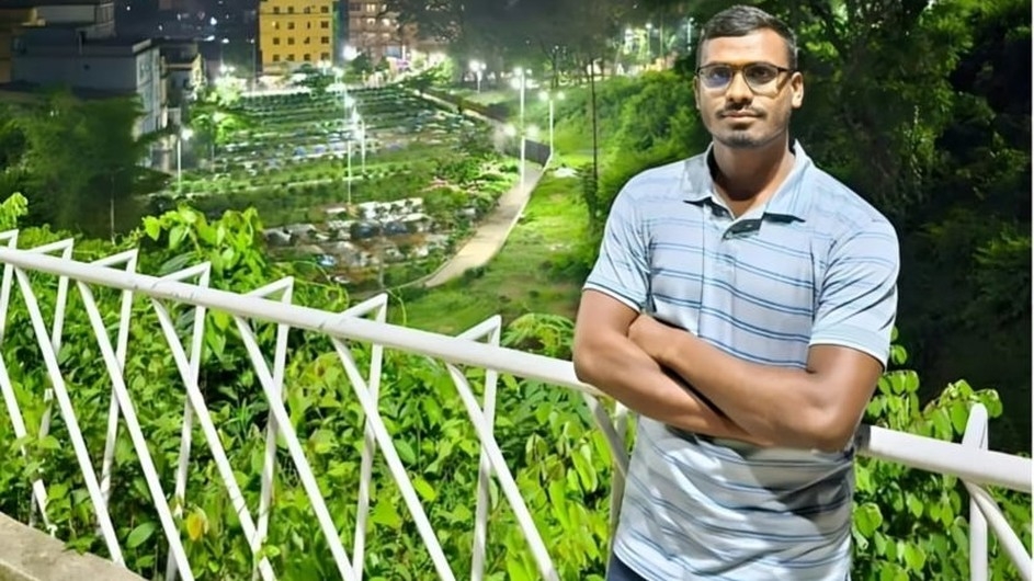 লুৎফুর রহমান – স্বপ্ন পূরণের পথপ্রদর্শক শিক্ষক