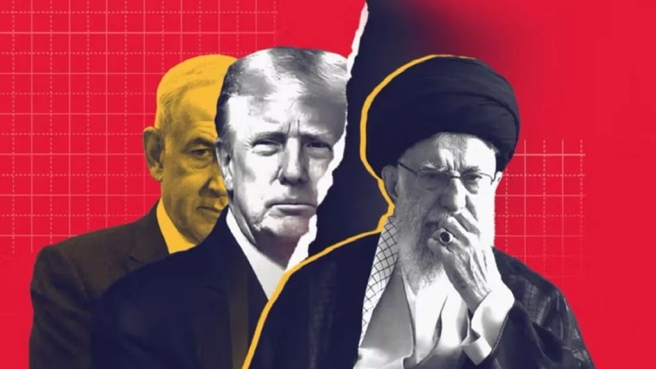 ‘আলোচনার আড়ালে ইরানের বিরুদ্ধে যুদ্ধের প্রস্তুতি নিচ্ছে যুক্তরাষ্ট্র’