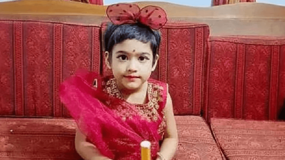 গুলিতে রিয়া গোপের মৃত্যুর ১১ মাস পর পুলিশের মামলা